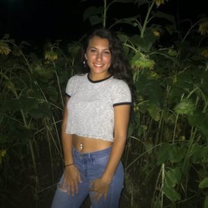 Meet your Posher, Amber